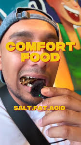 I like fried food & i believe this will be the end of me someday 😂