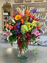 Order fresh flowers online or call today! Flowers By Michelle Home Facebook