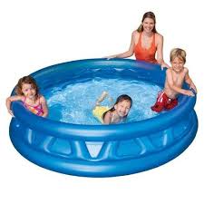 Baby i can swim doll swims in pool underwater with little live pets kids toys. Intex Kids Swimming Pool Children Swimming Pool à¤¬à¤š à¤š à¤• à¤¤ à¤° à¤• à¤• à¤ª à¤² à¤• à¤¡ à¤¸ à¤¸ à¤µ à¤® à¤— à¤ª à¤² Infrawave Ites Pvt Ltd New Delhi Id 10777238697