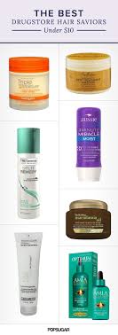 This mask intensely conditions dry strands to strengthen the hair shaft and help prevent future breakage. Hair Damaged From Vacation Revive It With A Mask For Under 10 Hair Treatment Damaged Damaged Hair Drugstore Hair Products