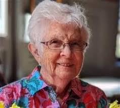 Obituary information for Mary J. Sturm