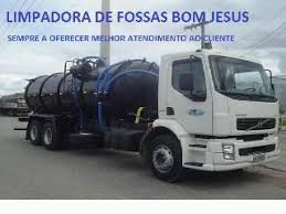 Limpadora de Fossa Bom Jesus