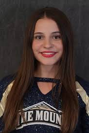 2025-26 Dance Team Roster