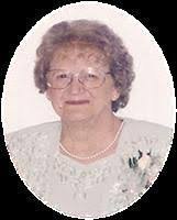 Obituary information for Eleanor Saunders