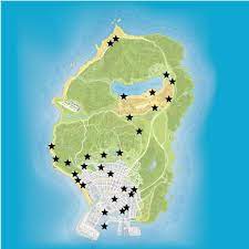 However, what has changed is the way of managing these elements. Extra Singleplayer Garages Gta5 Mods Com