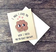 Is it just me, or are valentines day cards in stores just getting more expensive? 8 Funny Valentine S Day Cards For Beloved Friends Family