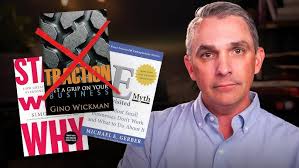 Being a Selective CMO