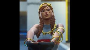 When or if it will come to the shop for the next time is unknown. Aura Fortnite Skin Wallpaper Png Shop Fortniteskins Com