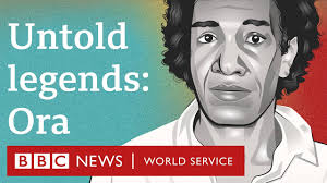 Ora Washington: The lost tennis champion you should know