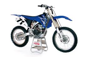 the yamaha 2009 yz450f suspension settings jetting specs