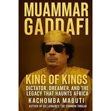Amazon.com: Muammar Qaddafi (Major World Leaders): 9780791082584: Lange,  Brenda, Schlesinger, Arthur Meier: Books