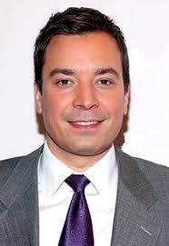 Jimmy Fallon Fashion