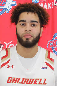 2022-23 Men's Basketball Roster