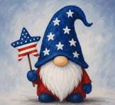 Liberty Gnome – All ages welcome