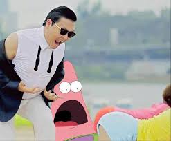 Nah mate, patrick's song is art! Wopa Spongebob Style Eeeeh Sexy Patrick Home Facebook