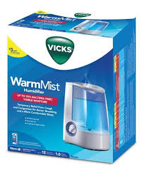 Related:vicks humidifier cool mist vicks warm mist humidifier vicks vapopads vicks humidifier new listingvicks warm mist humidifier, vicks humidifier for bedrooms, baby, kids rooms, 1 g. Vicks Humidifier Mist Warm With Auto Shut Of Water Vapor Steam Vapor Steam New Vicks