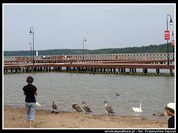 To wszystko na nowych boiskach plażowych w augustowie. Augustow Plaza Miejska Podlasieturystyka