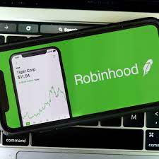 Compare binance vs robinhood crypto and see what are their differences. Here S How To Transfer Stocks Out Of Your Robinhood Account