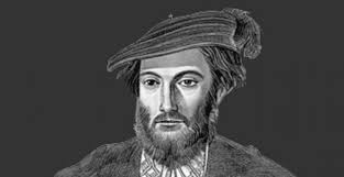 Risultati immagini per amerigo vespucci
