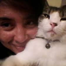 Aida Ilarraza's Instagram, Twitter & Facebook