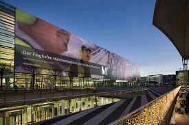 Alle eckdaten zu den filialen in münchen werden hier übersichtlich aufgelistet und stets aktuell gehalten. Emtype Foundry Custom Munich Airport