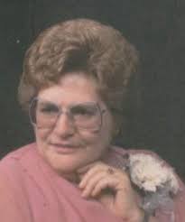Mildred Beatrice “Millie” Ellicks Lacey (1937-2005)
