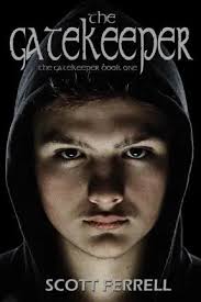 Libro The Gatekeeper