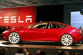 Tesla Model S Wins Motor Trend S Car Of The Year Are Electric Cars Here To Stay Tesla Motors Tesla Tesla Model