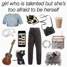 Try clothing with slogans · 4. Bisexual Outfits