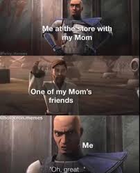 A Clone Wars Meme For The Finale I Hope Pewds Watches It Pewdiepiesubmissions