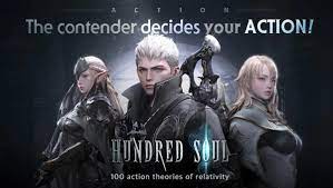 Hundred Soul JP Shuts Down on August 12 - QooApp News