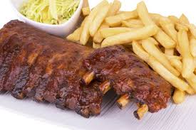 Cotes Levees Recette Recette Facile Recette Recettes De Cotes