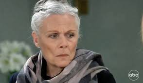 General Hospital Recap: Tracy Reveals Luke Spencer Was Killed in a Cable  Car Crash