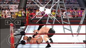 After that time, all game functions requiring online servers will no longer function. Wwe 2k18 Iso Ppsspp For Android Free Download