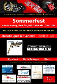 Den flyer mit karibikflair für ihre. Sommerfest Performance Bikes Viersen Samstag 29 Juni 2019 V4 Forum