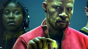 Para Jamie Foxx la música y el cine son un agente de cambio