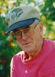 Obituary for Earl Edward Symonds