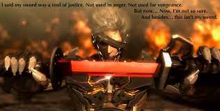 Check spelling or type a new query. Fate Keeps On Happening Great Quote From Raiden In Metal Gear Rising