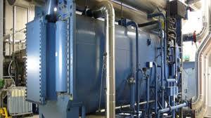 Curious to know how an absorption chiller works? How Do Absorption Chillers Work Thermax