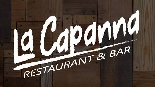 Restaurant | La Capanna | Eragny
