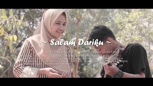 Okk jika sobat pengen tau liriknya silahkan simak di bawa ini. Lirik Lagu Salam Dariku Yang Dipopulerkan Oleh Didik Budi Sonora Id