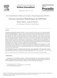 Discover the amazing story of one of saudi arabia's leading synthetic motor oil brand. Pdf Emission Calculation Methodologies For Chp Plants