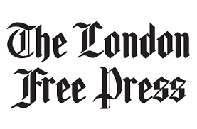 A look at how coronavirus shut down the capital. London Free Press 44 North Digital Marketing