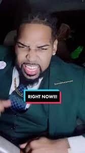 Shane Gifted Johnson Rodea