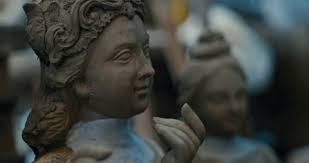 1,886 Lord Krishna Stock Video Footage