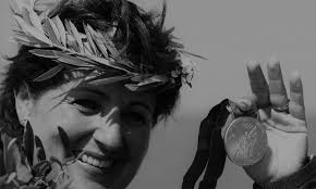 Igaly diána, olimpiai bajnok skeet sportlövő. Vixq5bmzmjekzm