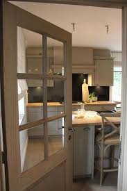 La Maison De Jeanne Interiors En Fastre Parket Binnendeuren Keukens Interieur