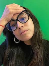 Cristina Petersen's Instagram, Twitter & Facebook