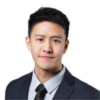 Benjamin Foo Email & Phone Number