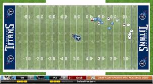 As a pro, he could be an undersized backup running back or compete as a slot receiver. Draft Day Sports Pro Football 2020 Review Customization Is King